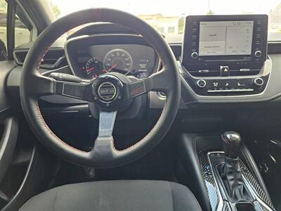 2022 Toyota Corolla Hatchback SE Nightshade Edition - Photo 25 - Ontario, CA 91761
