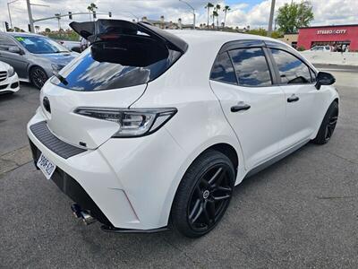 2022 Toyota Corolla Hatchback SE Nightshade Edition - Photo 6 - Ontario, CA 91761