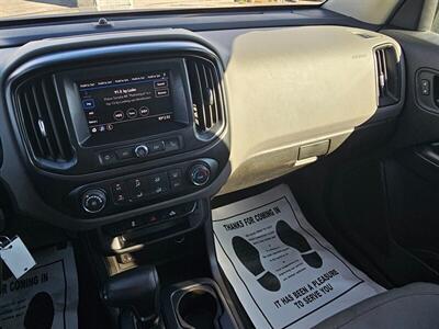 2020 Chevrolet Colorado Work Truck   - Photo 30 - Ontario, CA 91761