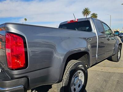 2020 Chevrolet Colorado Work Truck   - Photo 13 - Ontario, CA 91761