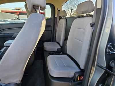 2020 Chevrolet Colorado Work Truck   - Photo 25 - Ontario, CA 91761