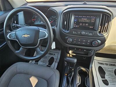 2020 Chevrolet Colorado Work Truck   - Photo 29 - Ontario, CA 91761