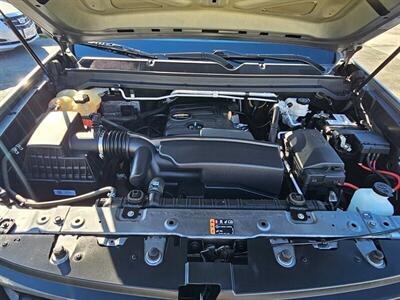 2020 Chevrolet Colorado Work Truck   - Photo 37 - Ontario, CA 91761