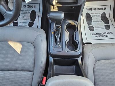 2020 Chevrolet Colorado Work Truck   - Photo 31 - Ontario, CA 91761