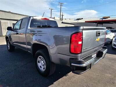 2020 Chevrolet Colorado Work Truck   - Photo 4 - Ontario, CA 91761