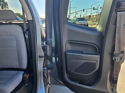 2020 Chevrolet Colorado Work Truck   - Photo 34 - Ontario, CA 91761