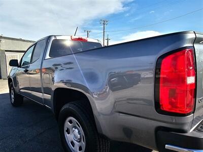 2020 Chevrolet Colorado Work Truck   - Photo 12 - Ontario, CA 91761