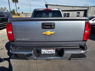 2020 Chevrolet Colorado Work Truck   - Photo 5 - Ontario, CA 91761