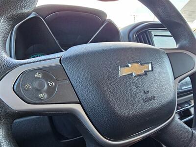 2020 Chevrolet Colorado Work Truck   - Photo 19 - Ontario, CA 91761