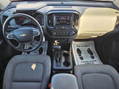 2020 Chevrolet Colorado Work Truck   - Photo 26 - Ontario, CA 91761