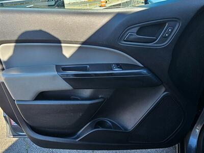 2020 Chevrolet Colorado Work Truck   - Photo 16 - Ontario, CA 91761