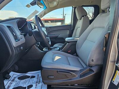 2020 Chevrolet Colorado Work Truck   - Photo 17 - Ontario, CA 91761