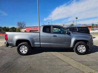 2020 Chevrolet Colorado Work Truck   - Photo 7 - Ontario, CA 91761