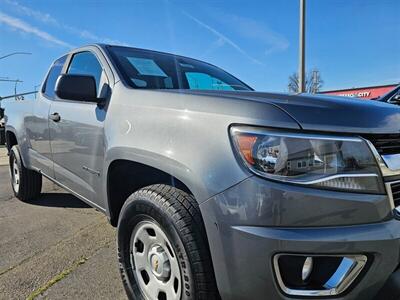 2020 Chevrolet Colorado Work Truck   - Photo 10 - Ontario, CA 91761