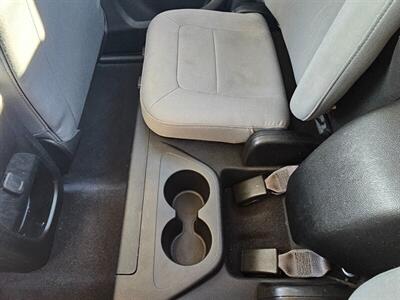 2020 Chevrolet Colorado Work Truck   - Photo 33 - Ontario, CA 91761