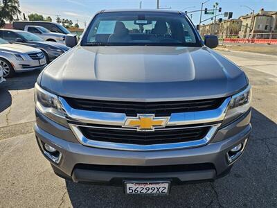 2020 Chevrolet Colorado Work Truck   - Photo 9 - Ontario, CA 91761