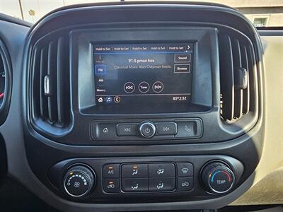 2020 Chevrolet Colorado Work Truck   - Photo 22 - Ontario, CA 91761