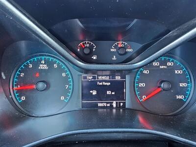 2020 Chevrolet Colorado Work Truck   - Photo 21 - Ontario, CA 91761