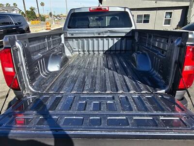 2020 Chevrolet Colorado Work Truck   - Photo 36 - Ontario, CA 91761