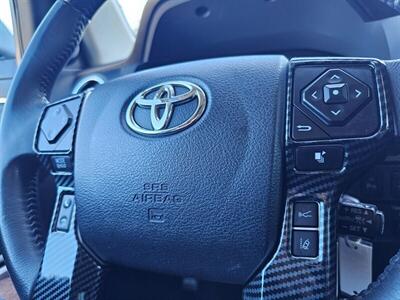 2018 Toyota Tundra Limited 4WD CrewMax   - Photo 27 - Ontario, CA 91761