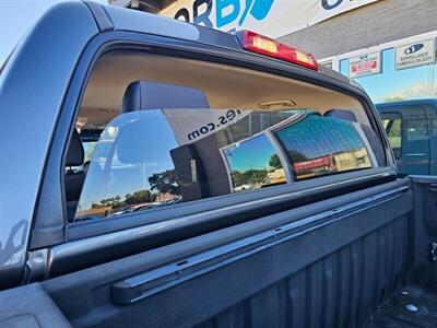 2018 Toyota Tundra Limited 4WD CrewMax   - Photo 42 - Ontario, CA 91761