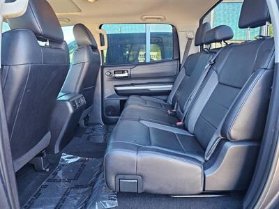 2018 Toyota Tundra Limited 4WD CrewMax   - Photo 33 - Ontario, CA 91761