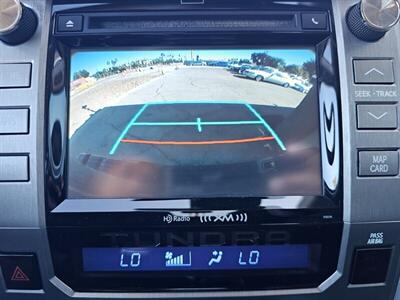 2018 Toyota Tundra Limited 4WD CrewMax   - Photo 30 - Ontario, CA 91761