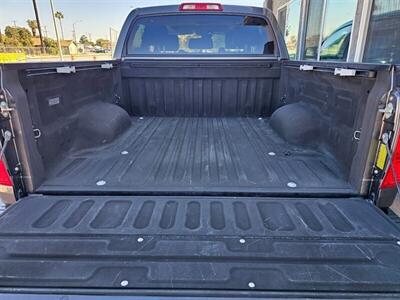 2018 Toyota Tundra Limited 4WD CrewMax   - Photo 43 - Ontario, CA 91761