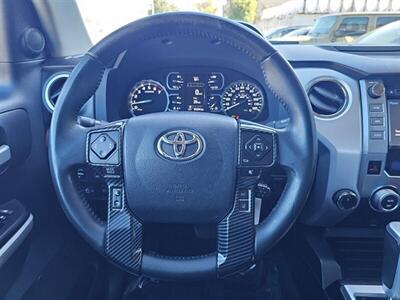2018 Toyota Tundra Limited 4WD CrewMax   - Photo 36 - Ontario, CA 91761