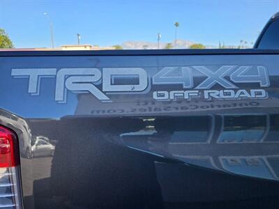 2018 Toyota Tundra Limited 4WD CrewMax   - Photo 14 - Ontario, CA 91761