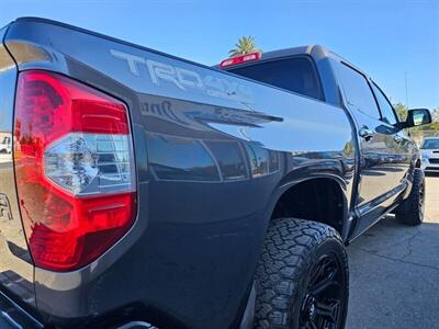 2018 Toyota Tundra Limited 4WD CrewMax   - Photo 13 - Ontario, CA 91761