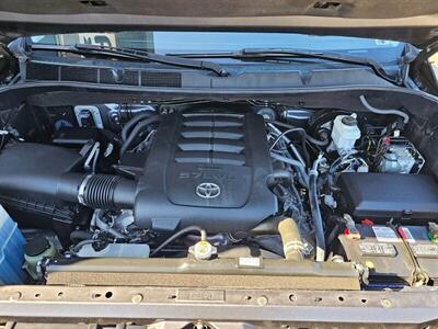 2018 Toyota Tundra Limited 4WD CrewMax   - Photo 44 - Ontario, CA 91761