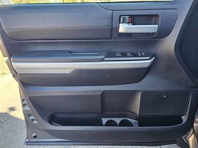 2018 Toyota Tundra Limited 4WD CrewMax   - Photo 23 - Ontario, CA 91761