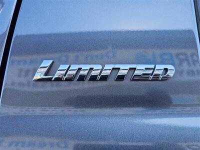 2018 Toyota Tundra Limited 4WD CrewMax   - Photo 15 - Ontario, CA 91761