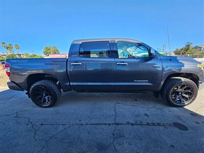 2018 Toyota Tundra Limited 4WD CrewMax   - Photo 7 - Ontario, CA 91761