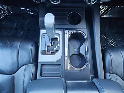 2018 Toyota Tundra Limited 4WD CrewMax   - Photo 39 - Ontario, CA 91761