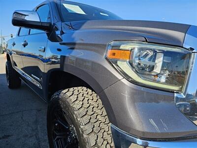 2018 Toyota Tundra Limited 4WD CrewMax   - Photo 10 - Ontario, CA 91761