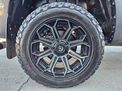 2018 Toyota Tundra Limited 4WD CrewMax   - Photo 19 - Ontario, CA 91761