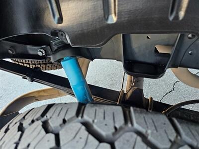 2018 Toyota Tundra Limited 4WD CrewMax   - Photo 20 - Ontario, CA 91761