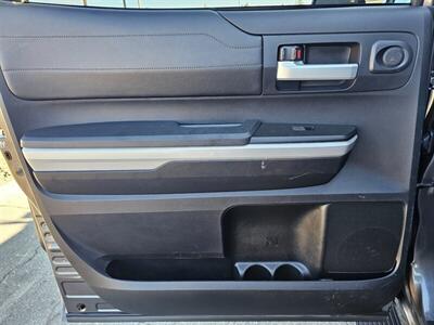 2018 Toyota Tundra Limited 4WD CrewMax   - Photo 32 - Ontario, CA 91761