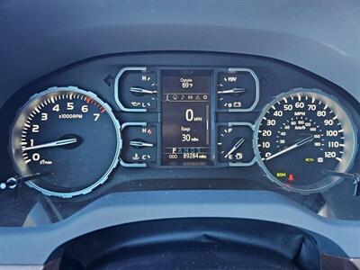 2018 Toyota Tundra Limited 4WD CrewMax   - Photo 28 - Ontario, CA 91761