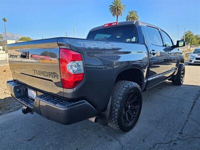 2018 Toyota Tundra Limited 4WD CrewMax   - Photo 6 - Ontario, CA 91761