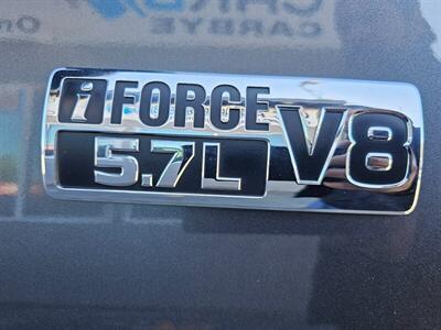 2018 Toyota Tundra Limited 4WD CrewMax   - Photo 18 - Ontario, CA 91761