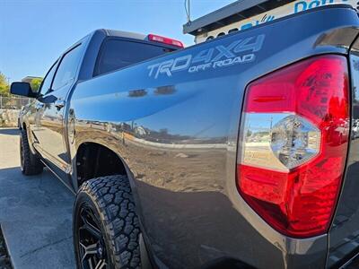 2018 Toyota Tundra Limited 4WD CrewMax   - Photo 12 - Ontario, CA 91761