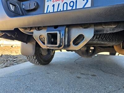 2018 Toyota Tundra Limited 4WD CrewMax   - Photo 16 - Ontario, CA 91761