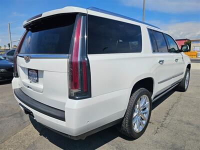 2019 Cadillac Escalade ESV Premium Luxury 4WD - Photo 6 - Ontario, CA 91761