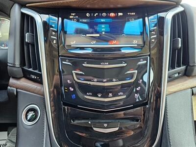 2019 Cadillac Escalade ESV Premium Luxury 4WD - Photo 24 - Ontario, CA 91761
