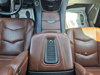 2019 Cadillac Escalade ESV Premium Luxury 4WD - Photo 35 - Ontario, CA 91761