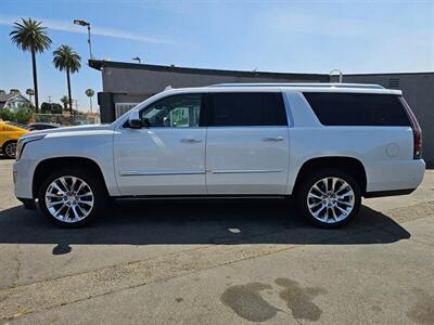2019 Cadillac Escalade ESV Premium Luxury 4WD - Photo 3 - Ontario, CA 91761