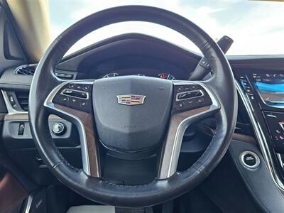 2019 Cadillac Escalade ESV Premium Luxury 4WD - Photo 32 - Ontario, CA 91761
